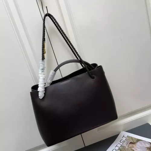 Replica Bottega Veneta BV AAA Quality Handbags For Women #1363925 $102.00 USD for Wholesale