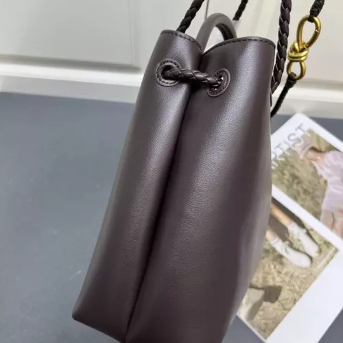 Replica Bottega Veneta BV AAA Quality Handbags For Women #1363925 $102.00 USD for Wholesale