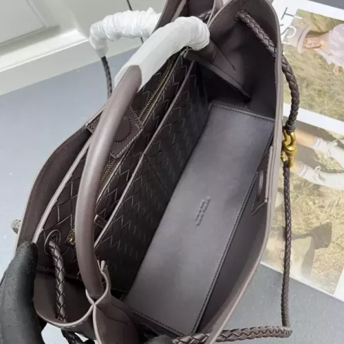 Replica Bottega Veneta BV AAA Quality Handbags For Women #1363925 $102.00 USD for Wholesale