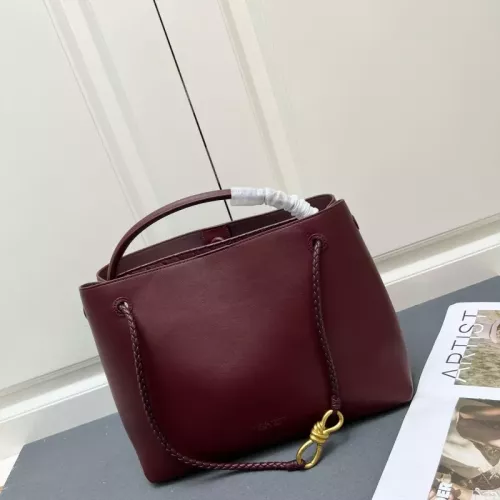 Bottega Veneta BV AAA Quality Handbags For Women #1363926 $102.00 USD, Wholesale Replica Bottega Veneta BV AAA Quality Handbags