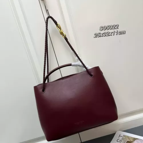 Replica Bottega Veneta BV AAA Quality Handbags For Women #1363926 $102.00 USD for Wholesale