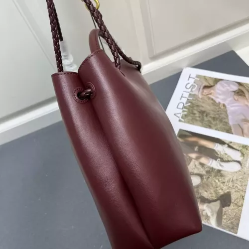 Replica Bottega Veneta BV AAA Quality Handbags For Women #1363926 $102.00 USD for Wholesale