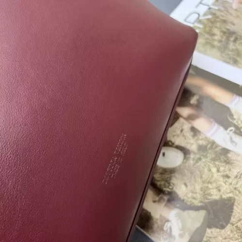 Replica Bottega Veneta BV AAA Quality Handbags For Women #1363926 $102.00 USD for Wholesale