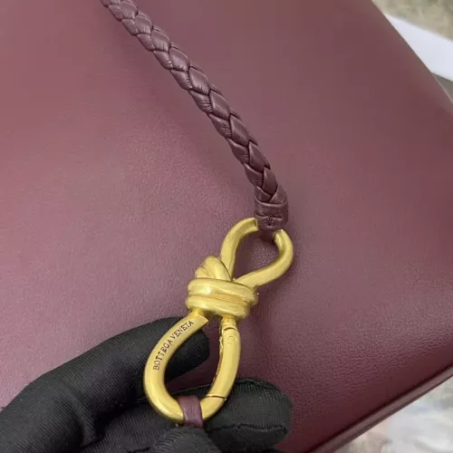 Replica Bottega Veneta BV AAA Quality Handbags For Women #1363926 $102.00 USD for Wholesale