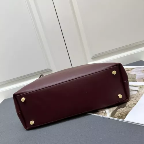 Replica Bottega Veneta BV AAA Quality Handbags For Women #1363926 $102.00 USD for Wholesale