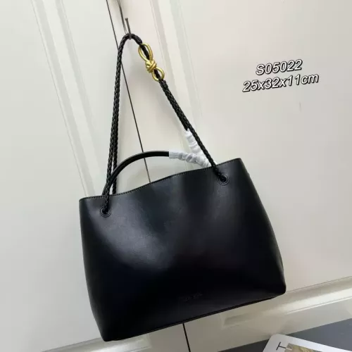 Replica Bottega Veneta BV AAA Quality Handbags For Women #1363927 $102.00 USD for Wholesale