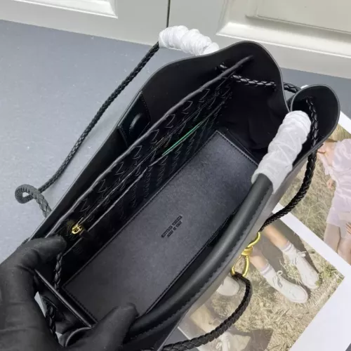 Replica Bottega Veneta BV AAA Quality Handbags For Women #1363927 $102.00 USD for Wholesale