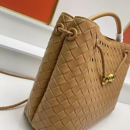 Replica Bottega Veneta BV AAA Quality Handbags For Women #1363947 $108.00 USD for Wholesale