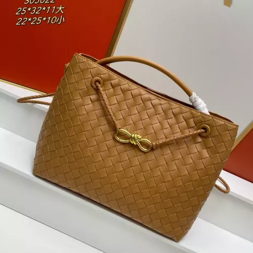 Bottega Veneta BV AAA Quality Handbags For Women #1363948 $102.00 USD, Wholesale Replica Bottega Veneta BV AAA Quality Handbags