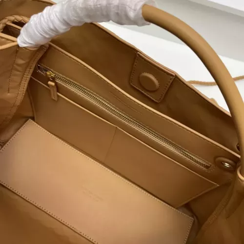 Replica Bottega Veneta BV AAA Quality Handbags For Women #1363948 $102.00 USD for Wholesale