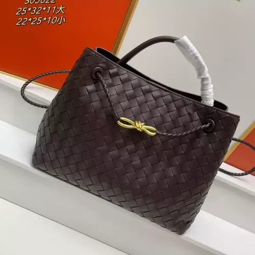 Bottega Veneta BV AAA Quality Handbags For Women #1363951