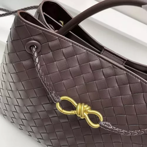 Replica Bottega Veneta BV AAA Quality Handbags For Women #1363951 $108.00 USD for Wholesale