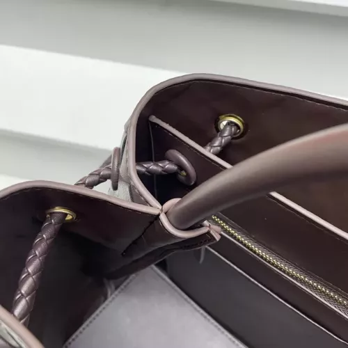 Replica Bottega Veneta BV AAA Quality Handbags For Women #1363952 $102.00 USD for Wholesale