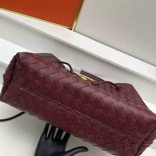 Replica Bottega Veneta BV AAA Quality Handbags For Women #1363953 $108.00 USD for Wholesale