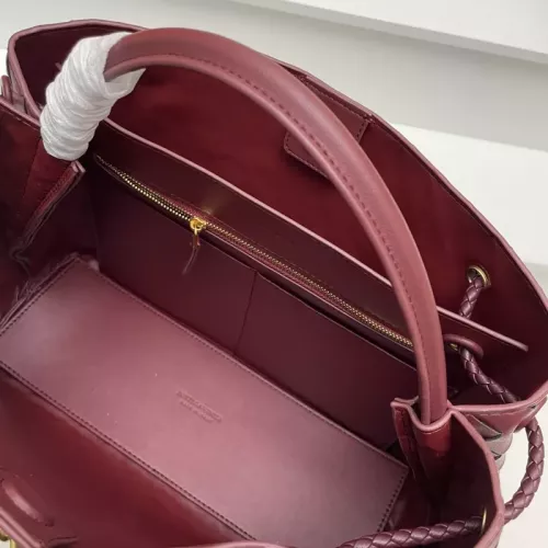 Replica Bottega Veneta BV AAA Quality Handbags For Women #1363953 $108.00 USD for Wholesale