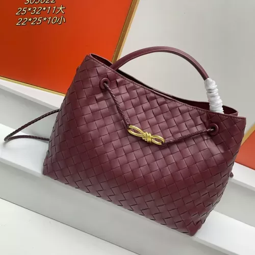 Bottega Veneta BV AAA Quality Handbags For Women #1363955 $102.00 USD, Wholesale Replica Bottega Veneta BV AAA Quality Handbags