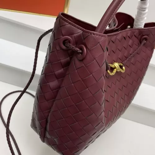 Replica Bottega Veneta BV AAA Quality Handbags For Women #1363955 $102.00 USD for Wholesale