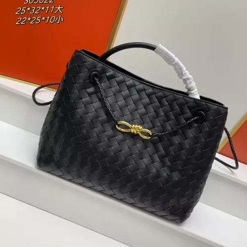 Bottega Veneta BV AAA Quality Handbags For Women #1363956 $108.00 USD, Wholesale Replica Bottega Veneta BV AAA Quality Handbags