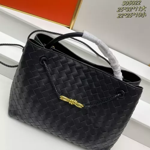 Replica Bottega Veneta BV AAA Quality Handbags For Women #1363956 $108.00 USD for Wholesale