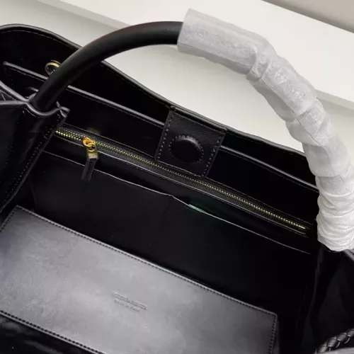 Replica Bottega Veneta BV AAA Quality Handbags For Women #1363956 $108.00 USD for Wholesale