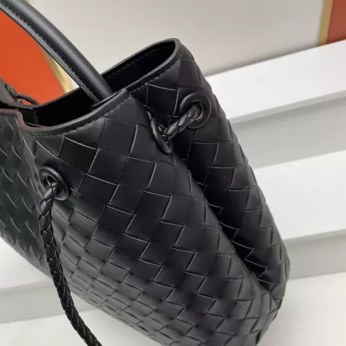 Replica Bottega Veneta BV AAA Quality Handbags For Women #1363957 $102.00 USD for Wholesale