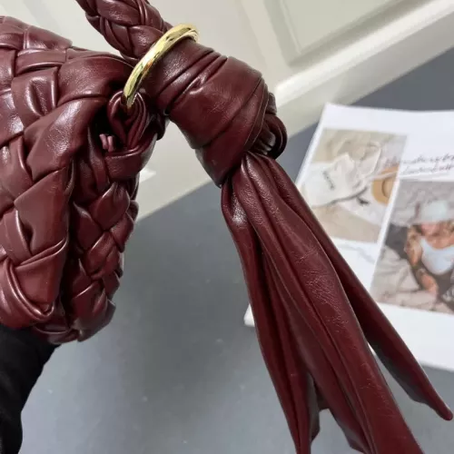 Replica Bottega Veneta BV AAA Quality Shoulder Bags For Women #1363962 $122.00 USD for Wholesale