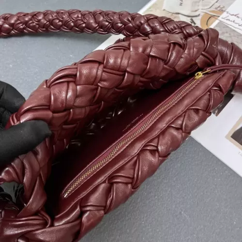 Replica Bottega Veneta BV AAA Quality Shoulder Bags For Women #1363962 $122.00 USD for Wholesale