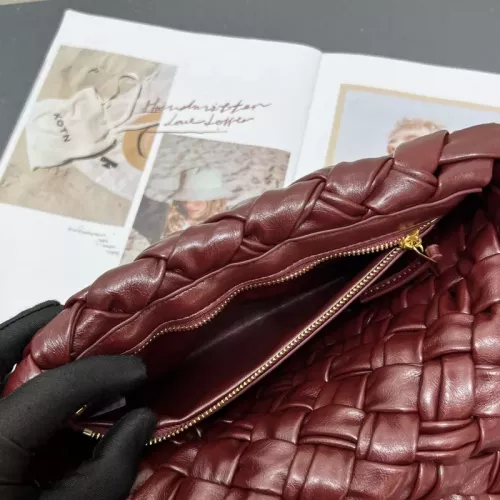 Replica Bottega Veneta BV AAA Quality Shoulder Bags For Women #1363962 $122.00 USD for Wholesale