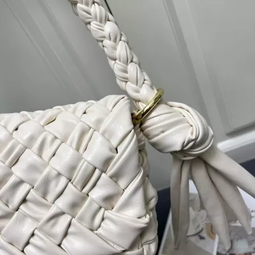 Replica Bottega Veneta BV AAA Quality Shoulder Bags For Women #1363963 $122.00 USD for Wholesale