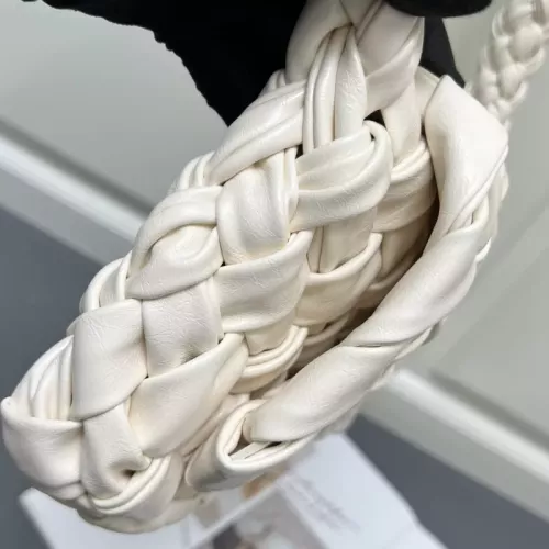 Replica Bottega Veneta BV AAA Quality Shoulder Bags For Women #1363963 $122.00 USD for Wholesale