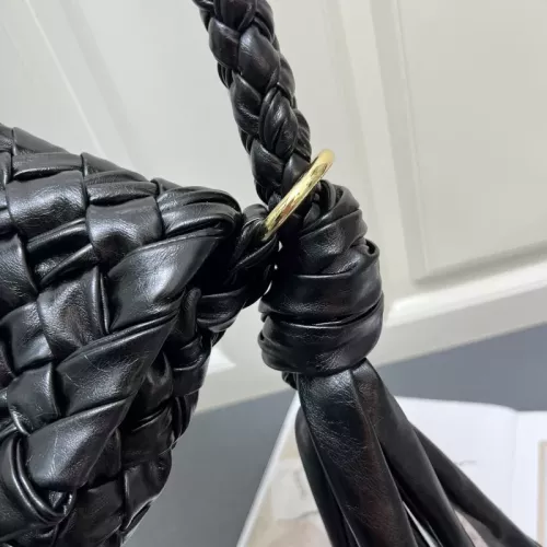 Replica Bottega Veneta BV AAA Quality Shoulder Bags For Women #1363964 $122.00 USD for Wholesale