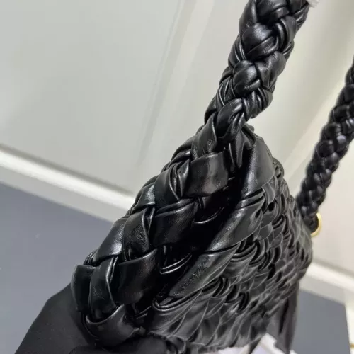 Replica Bottega Veneta BV AAA Quality Shoulder Bags For Women #1363964 $122.00 USD for Wholesale