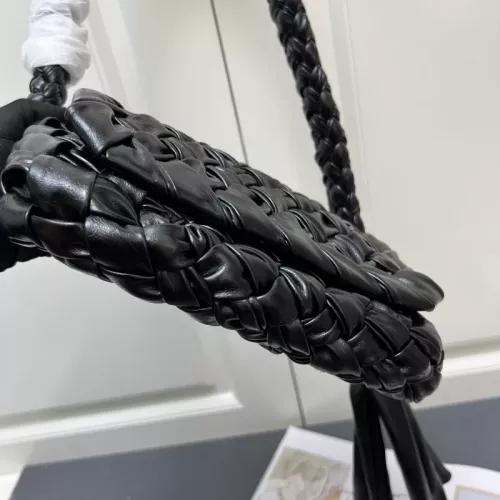 Replica Bottega Veneta BV AAA Quality Shoulder Bags For Women #1363964 $122.00 USD for Wholesale