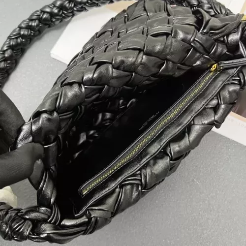 Replica Bottega Veneta BV AAA Quality Shoulder Bags For Women #1363964 $122.00 USD for Wholesale