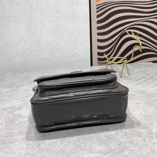 Replica Yves Saint Laurent YSL AAA Quality Messenger Bags For Women #1363965 $98.00 USD for Wholesale