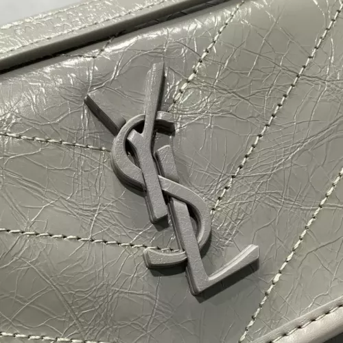 Replica Yves Saint Laurent YSL AAA Quality Messenger Bags For Women #1363967 $98.00 USD for Wholesale