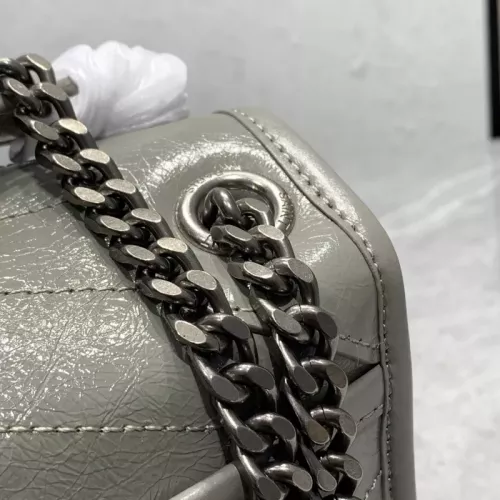 Replica Yves Saint Laurent YSL AAA Quality Messenger Bags For Women #1363968 $108.00 USD for Wholesale