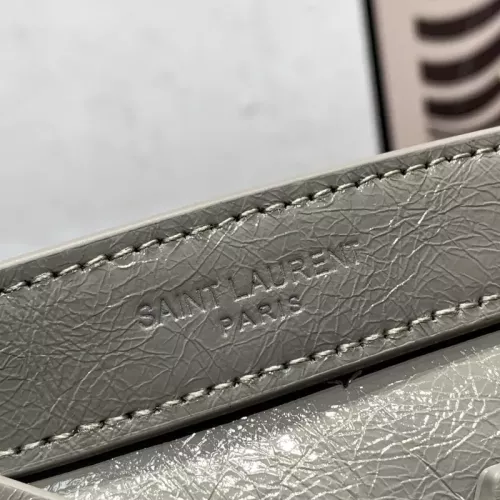 Replica Yves Saint Laurent YSL AAA Quality Messenger Bags For Women #1363968 $108.00 USD for Wholesale