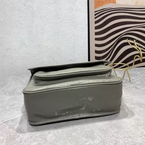 Replica Yves Saint Laurent YSL AAA Quality Messenger Bags For Women #1363968 $108.00 USD for Wholesale