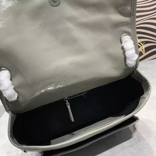 Replica Yves Saint Laurent YSL AAA Quality Messenger Bags For Women #1363968 $108.00 USD for Wholesale