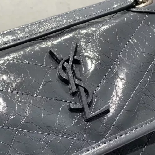 Replica Yves Saint Laurent YSL AAA Quality Messenger Bags For Women #1363969 $98.00 USD for Wholesale