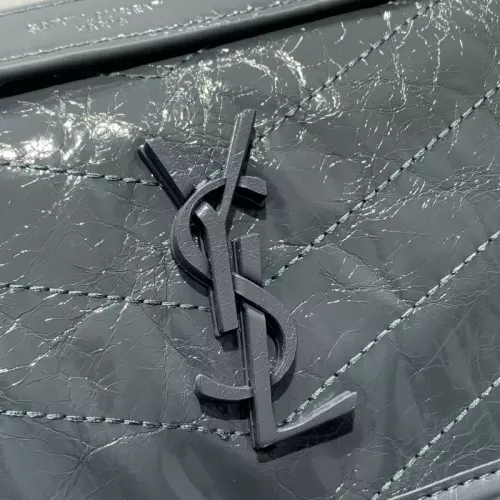 Replica Yves Saint Laurent YSL AAA Quality Messenger Bags For Women #1363970 $108.00 USD for Wholesale