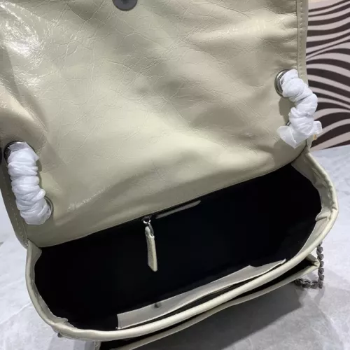 Replica Yves Saint Laurent YSL AAA Quality Messenger Bags For Women #1363972 $108.00 USD for Wholesale