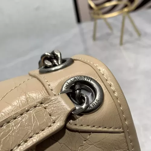 Replica Yves Saint Laurent YSL AAA Quality Messenger Bags For Women #1363973 $98.00 USD for Wholesale