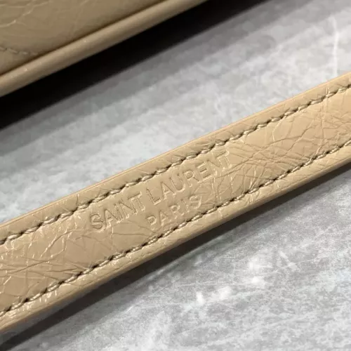 Replica Yves Saint Laurent YSL AAA Quality Messenger Bags For Women #1363973 $98.00 USD for Wholesale