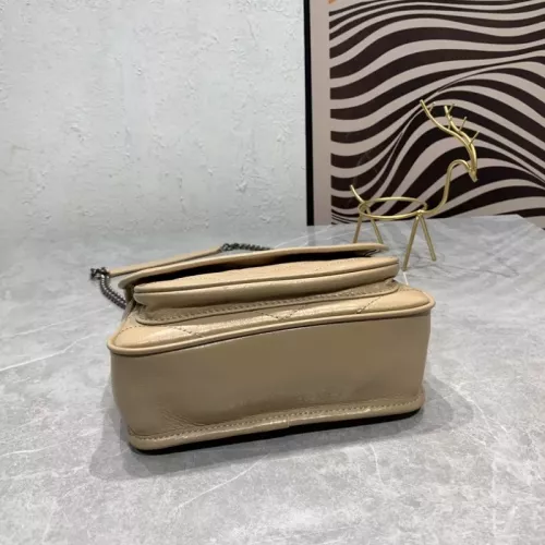 Replica Yves Saint Laurent YSL AAA Quality Messenger Bags For Women #1363973 $98.00 USD for Wholesale