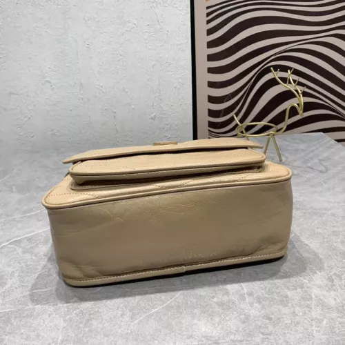Replica Yves Saint Laurent YSL AAA Quality Messenger Bags For Women #1363974 $108.00 USD for Wholesale