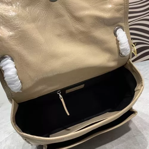 Replica Yves Saint Laurent YSL AAA Quality Messenger Bags For Women #1363974 $108.00 USD for Wholesale