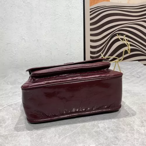 Replica Yves Saint Laurent YSL AAA Quality Messenger Bags For Women #1363976 $108.00 USD for Wholesale