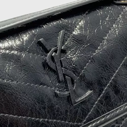 Replica Yves Saint Laurent YSL AAA Quality Messenger Bags For Women #1363977 $98.00 USD for Wholesale